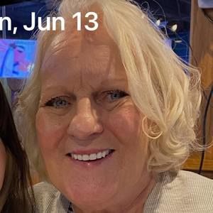 Meet your Posher, Janice